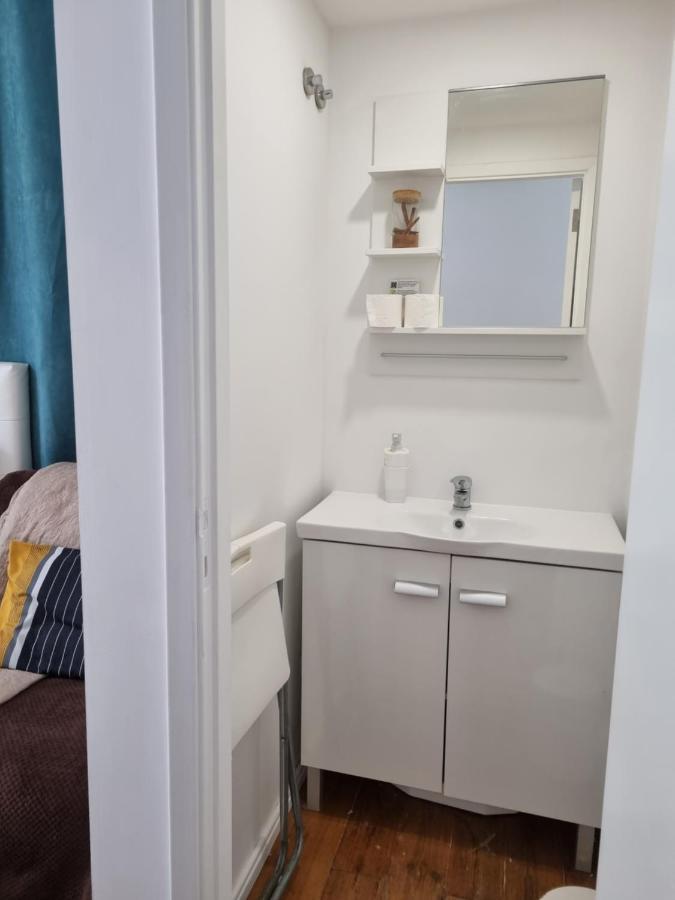 Charm Discovery Braul Lisboa Eksteriør bilde