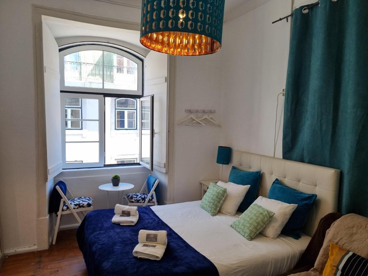 Charm Discovery Braul Lisboa Eksteriør bilde