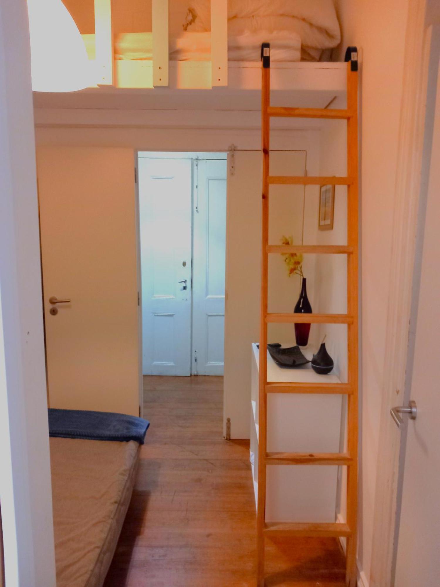 Charm Discovery Braul Lisboa Eksteriør bilde