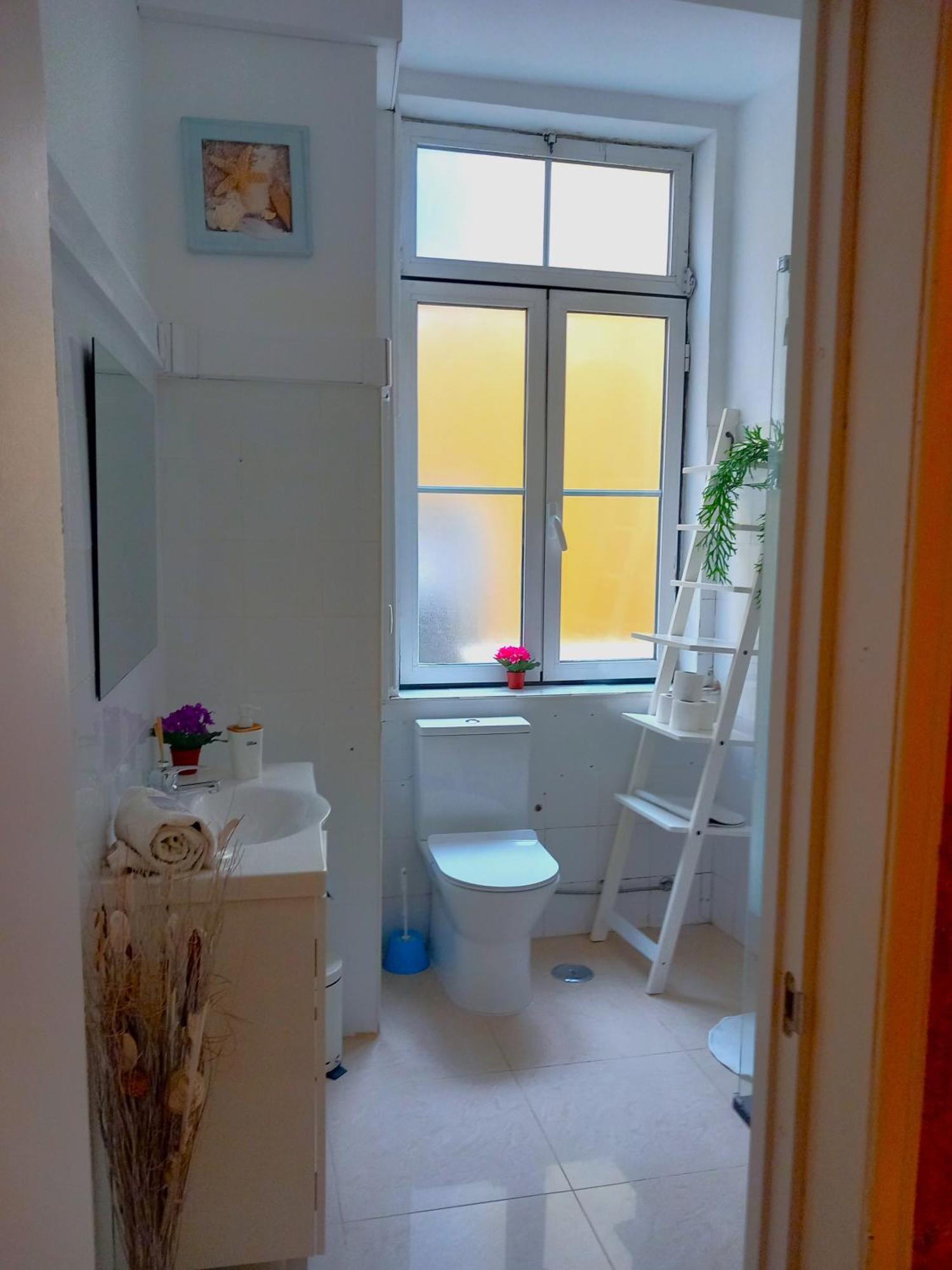 Charm Discovery Braul Lisboa Eksteriør bilde