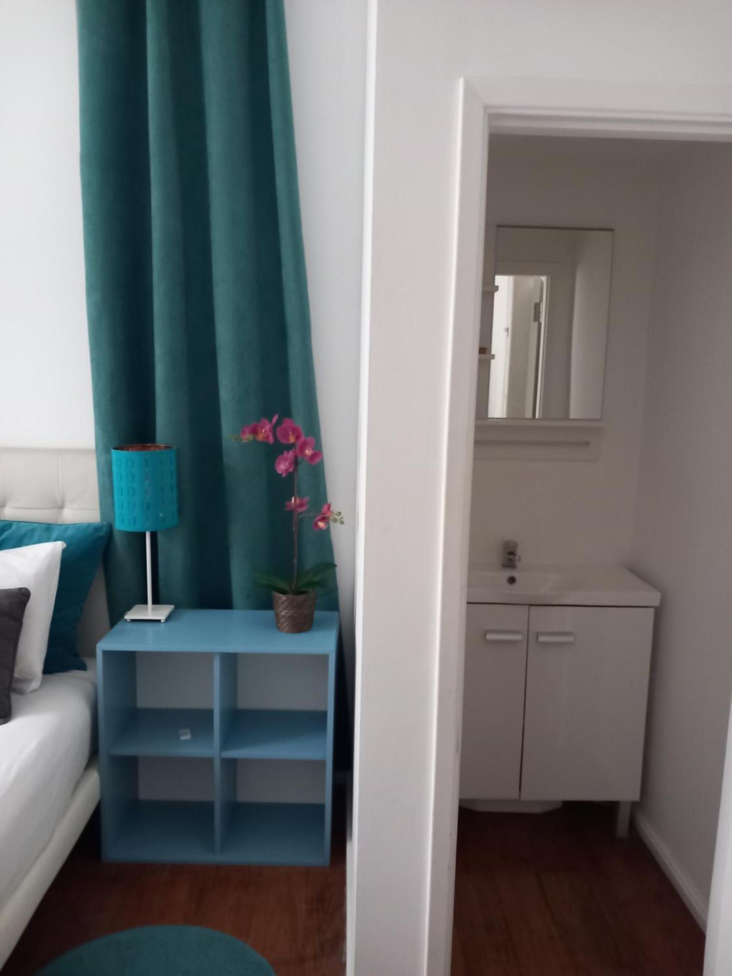 Charm Discovery Braul Lisboa Eksteriør bilde