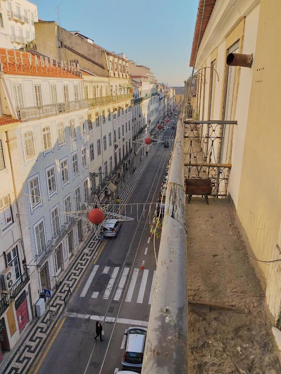 Charm Discovery Braul Lisboa Eksteriør bilde