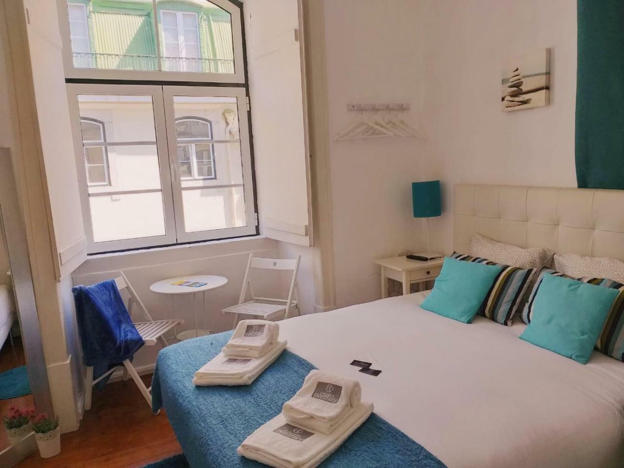 Charm Discovery Braul Lisboa Eksteriør bilde