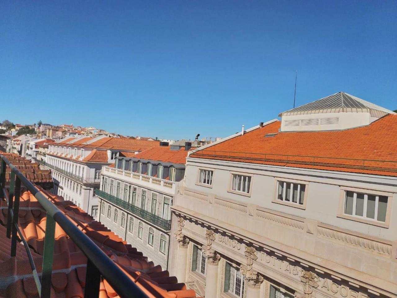 Charm Discovery Braul Lisboa Eksteriør bilde