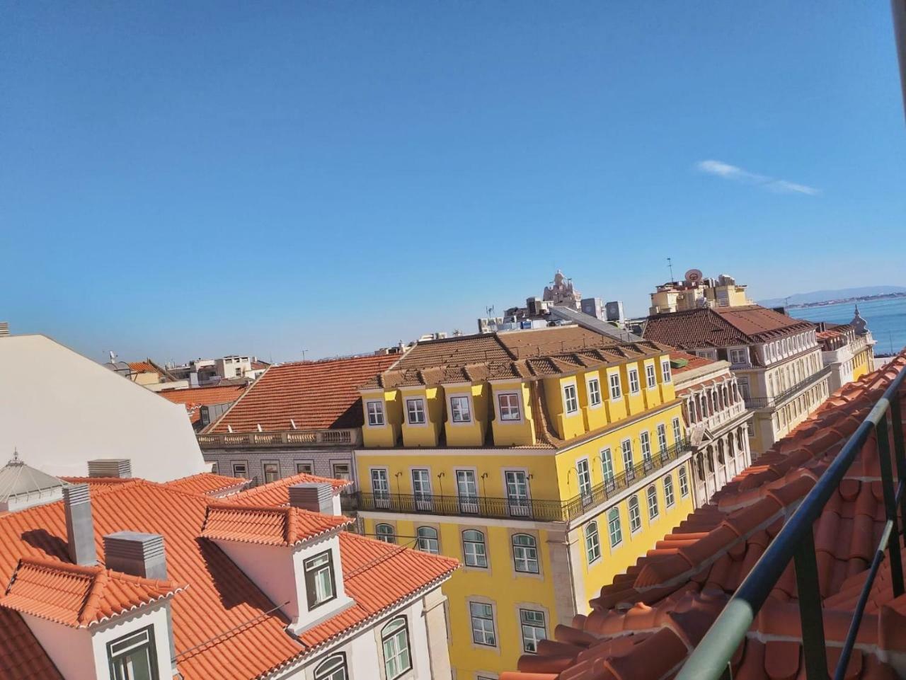 Charm Discovery Braul Lisboa Eksteriør bilde