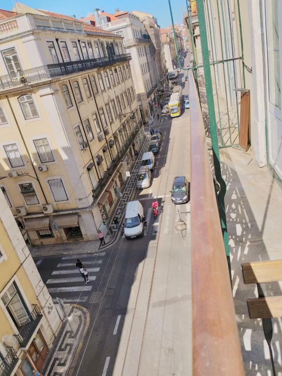 Charm Discovery Braul Lisboa Eksteriør bilde