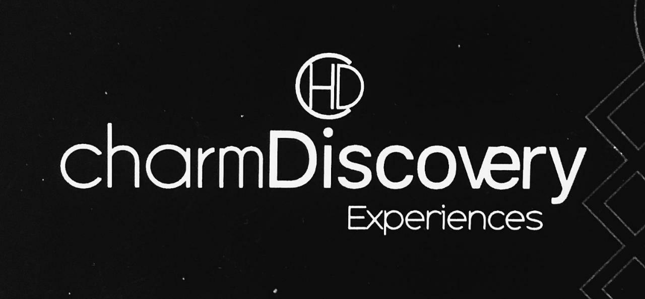 Charm Discovery Braul Lisboa Eksteriør bilde